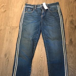 Loft denim jeans